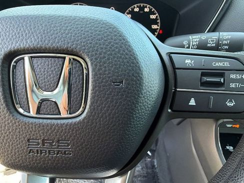 New 2026 Honda CR-V LX image 20