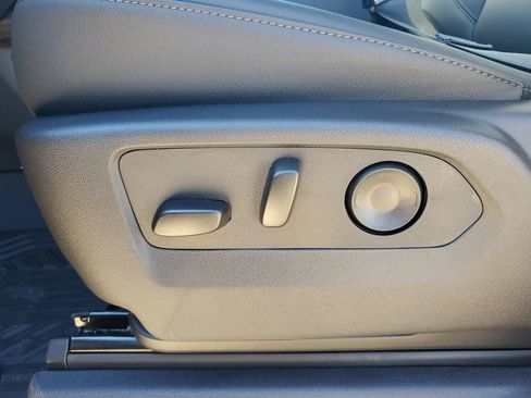 New 2026 Chevrolet Silverado 1500 LT Trail Boss w/ LT Trail Boss Premium Package image 23