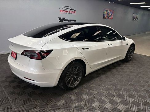 Used 2023 Tesla Model 3 Standard Range RWD image 13