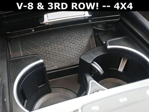 Used 2021 Mercedes-Benz GLS 580 4MATIC image 24