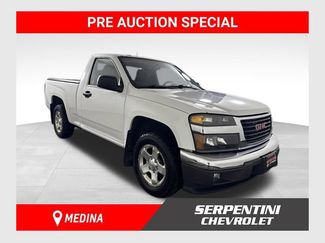 Used 2010 GMC Canyon SLE w/ Power Convenience Package RWD video 1