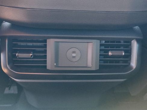 New 2025 Ford F150 STX w/ Equipment Group 200A image 14