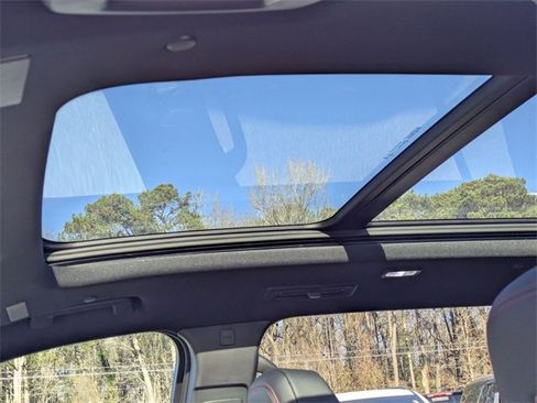 New 2026 Chevrolet Traverse Z71 w/ Enhanced Driving Package image 13