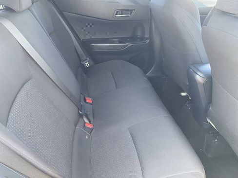 Used 2018 Toyota C-HR XLE image 14