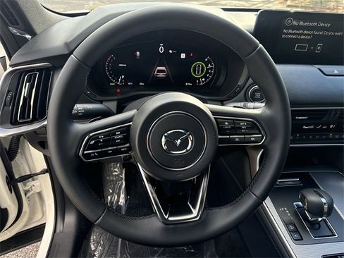 New 2026 MAZDA CX-70 3.3 Turbo S w/ Premium Package image 14