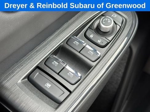 New 2026 Subaru Outback Touring XT AWD/4WD image 27