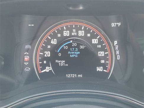 Used 2021 Dodge Durango SXT image 25