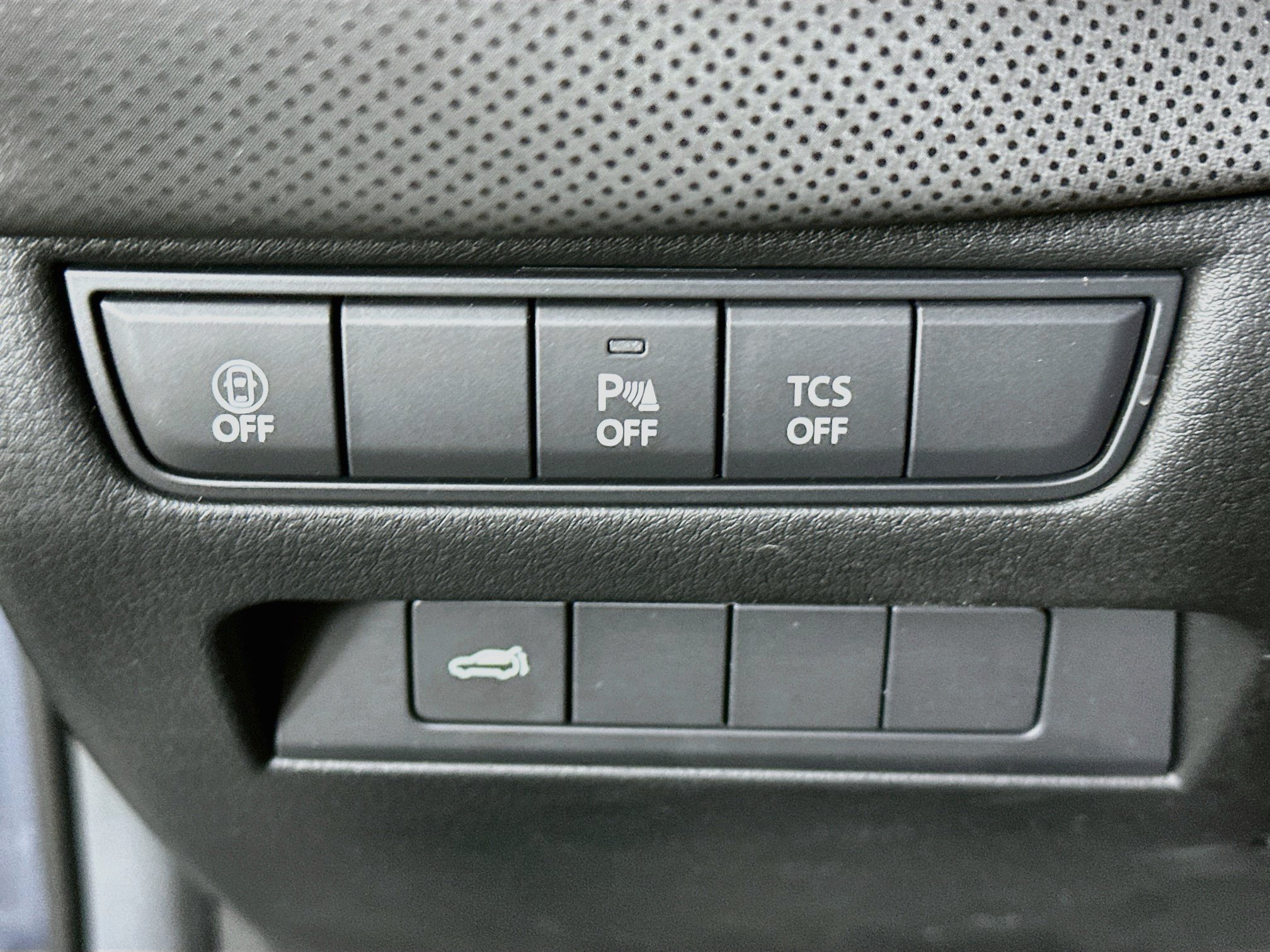 Used 2026 MAZDA CX-50 AWD 2.5 S w/ Preferred Pkg image 17