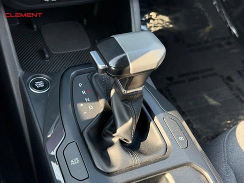 Used 2025 Kia K4 EX FWD image 27
