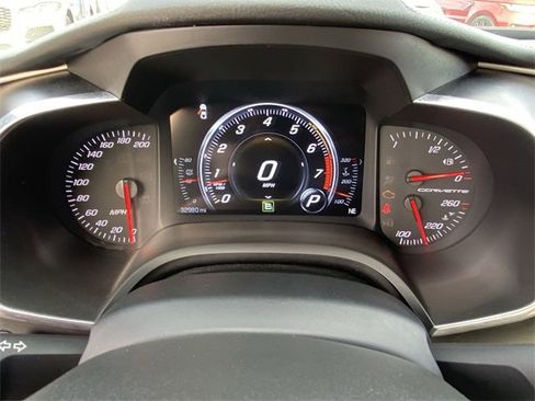 Used 2017 Chevrolet Corvette Grand Sport image 20