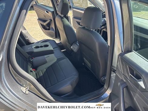 Used 2021 Volkswagen Jetta SE image 22