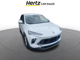 Used 2025 Buick Encore GX Preferred video 1