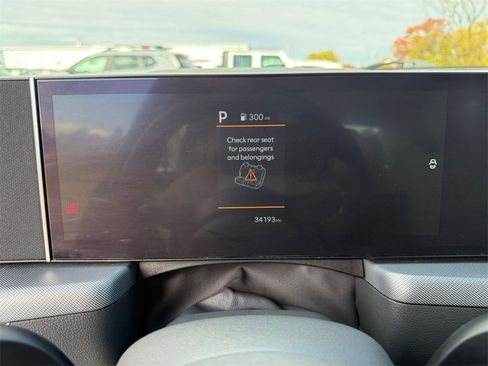 Used 2025 Hyundai Sonata SEL image 24