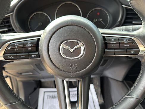 Used 2024 MAZDA CX-30 AWD 2.5 S w/ Select Sport Pkg image 11