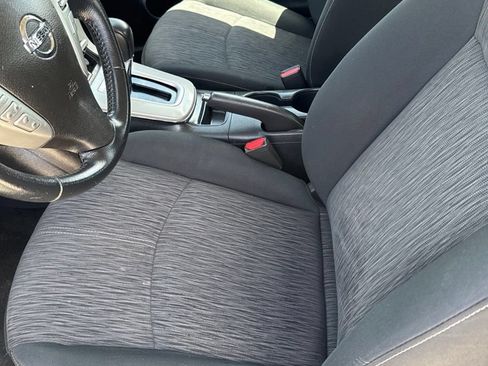 Used 2015 Nissan Sentra SV FWD image 14