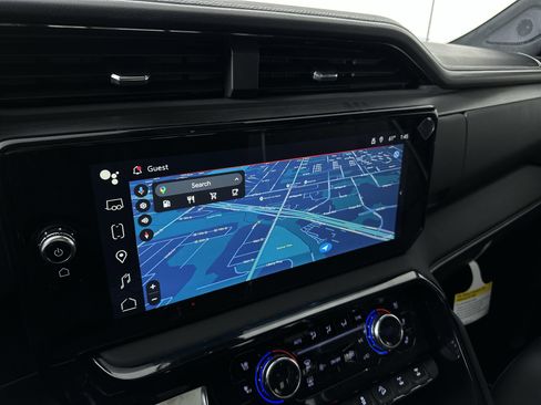 New 2026 GMC Sierra 1500 AT4X image 50