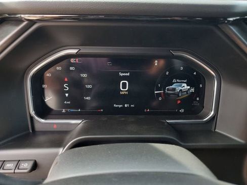 New 2026 GMC Sierra 1500 AT4 w/ AT4 Premium Package AWD/4WD image 32