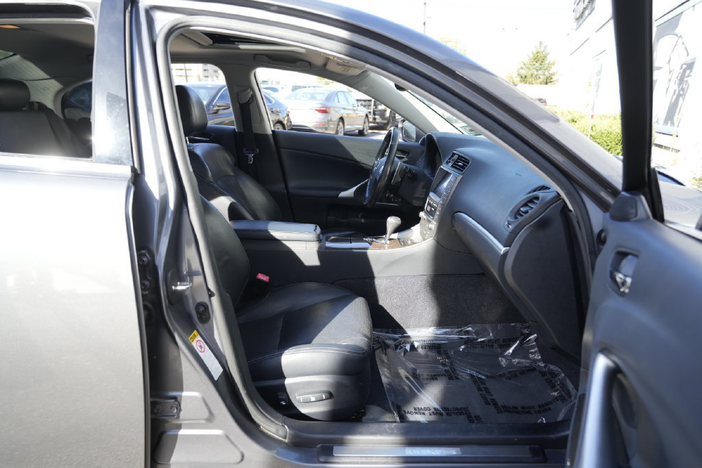 Used 2012 Lexus IS 350 AWD w/ Luxury Plus Value Edition image 32