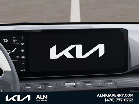 New 2026 Kia K4 GT-Line image 20