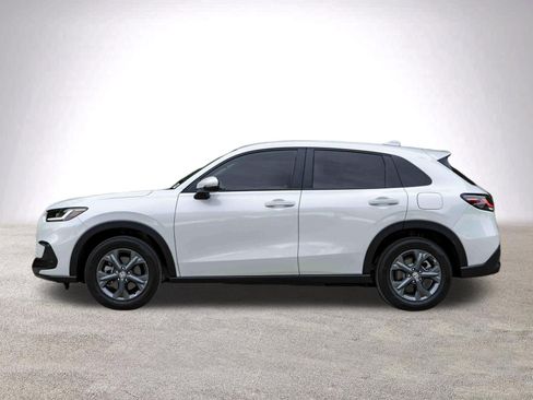 Used 2026 Honda HR-V LX image 6