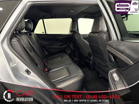 Used 2024 Subaru Outback Wilderness AWD/4WD image 44