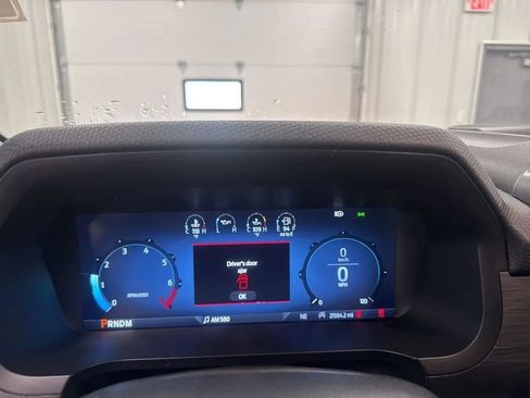 Used 2025 Ford F150 XLT w/ Equipment Group 301A Standard AWD/4WD image 15