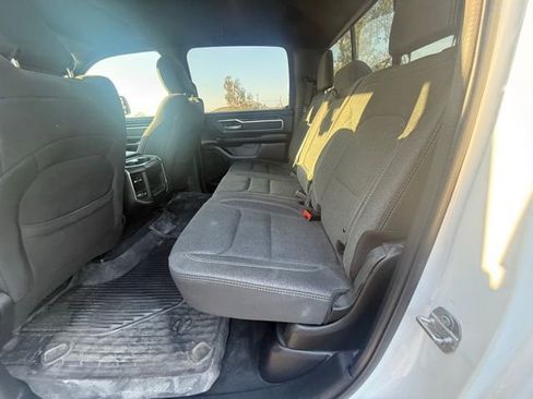 Used 2019 RAM 1500 Big Horn image 13