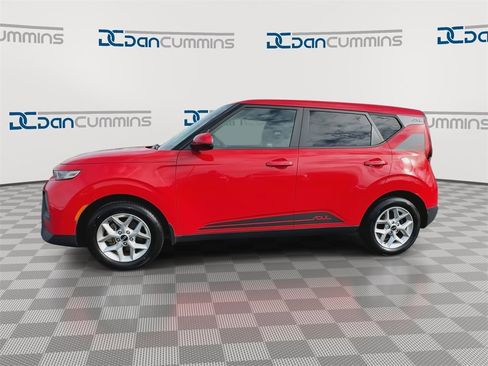 Used 2021 Kia Soul S image 5