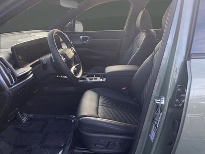 New 2026 Kia Sorento SX Prestige