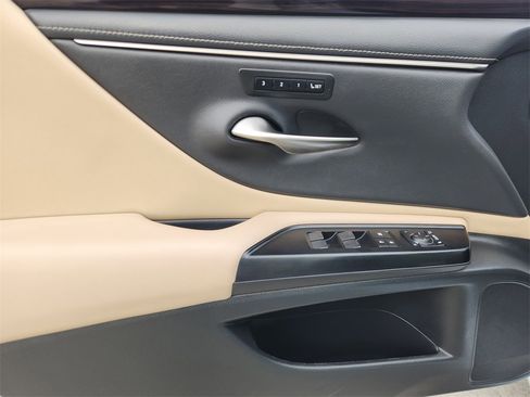 Used 2020 Lexus ES 350 350 image 23