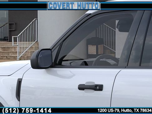 New 2026 Ford Bronco Sport Big Bend w/ Convenience Package AWD/4WD image 20