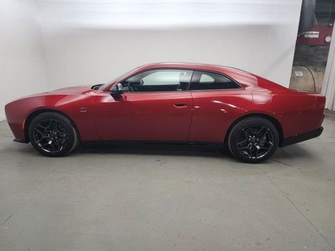 New 2024 Dodge Charger R/T w/ Plus Group image 4