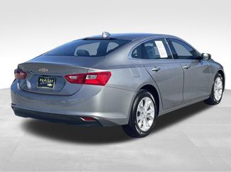 Used 2023 Chevrolet Malibu LT video 3