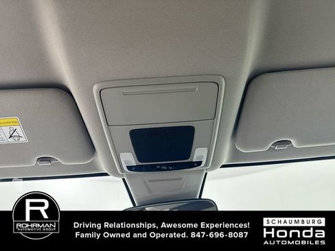Used 2025 Honda CR-V LX image 10
