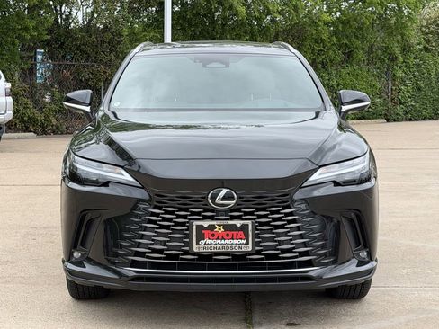 Used 2024 Lexus RX 350 Premium Plus w/ Convenience Package FWD image 8