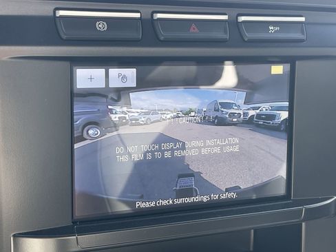 New 2024 Ford F350 XL w/ XL Chrome Package image 24