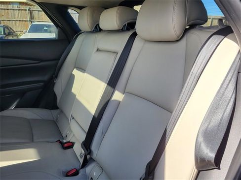 Used 2021 MAZDA CX-30 AWD 2.5 Turbo S image 16