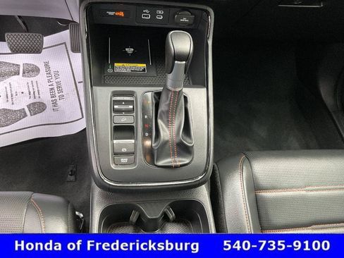 Certified 2024 Honda CR-V Sport-L image 36