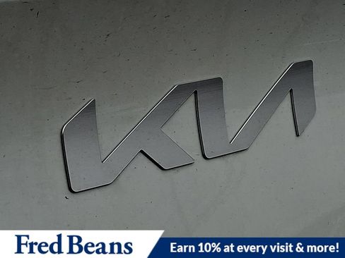 New 2026 Kia Sportage SX Prestige image 19