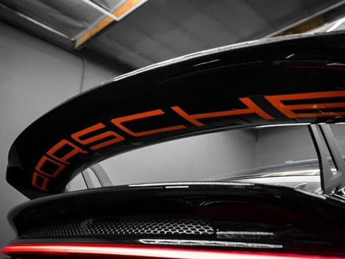 Used 2022 Porsche 911 GT3 RWD image 20