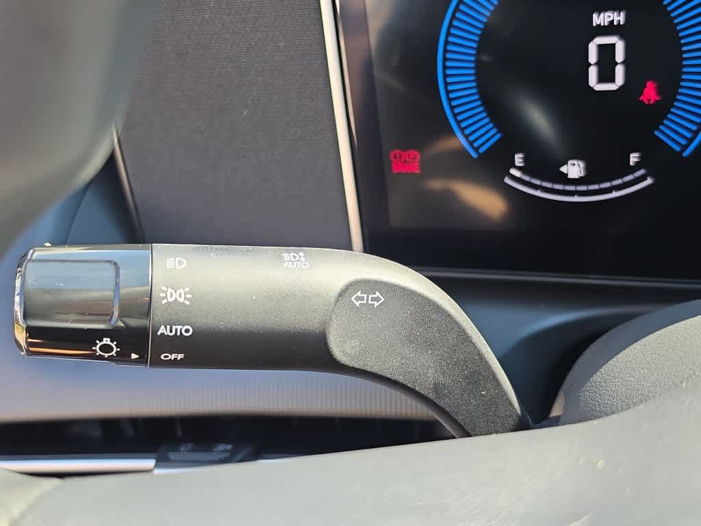 New 2026 Hyundai Tucson SEL Plus FWD image 27