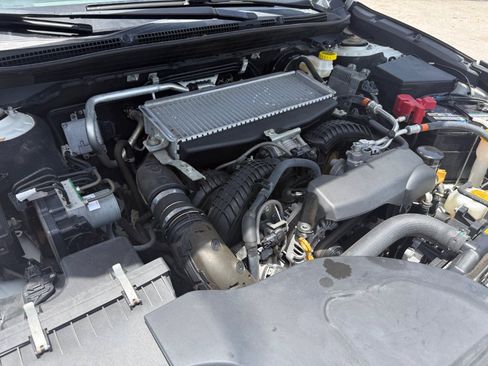 Used 2020 Subaru Outback Touring XT AWD/4WD image 21