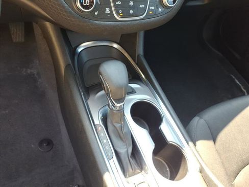 Used 2023 Chevrolet Malibu LT FWD image 30