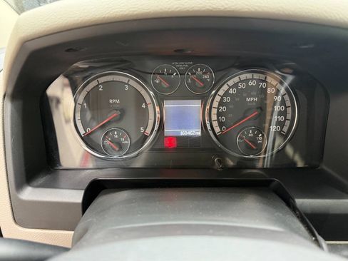 Used 2012 RAM 2500 ST w/ Chrome Appearance Group AWD/4WD image 25