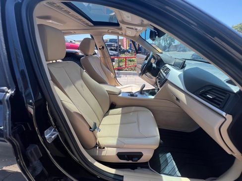 Used 2013 BMW 328i xDrive Sedan AWD/4WD image 33