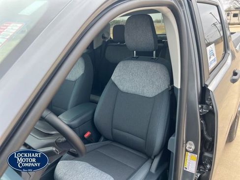 New 2026 Ford Maverick XLT w/ XLT Luxury Package image 11