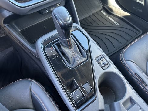 Certified 2024 Subaru Crosstrek 2.5i Limited w/ Popular Package #3A image 14