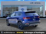 Used 2024 Volkswagen Taos SEL image 4