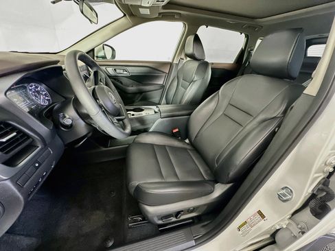 Used 2023 Nissan Rogue SV w/ SV Premium B Package FWD image 13
