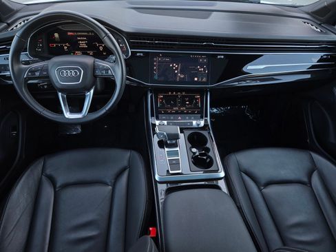 Used 2025 Audi Q7 3.0T Premium Plus AWD/4WD image 14